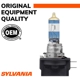 Purchase Top-Quality SYLVANIA - H11BSU.BP - Bulb pa3