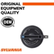 Purchase Top-Quality SYLVANIA - H11BSU.BP - Bulb pa4