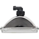 Purchase Top-Quality Low Beam Headlight by SYLVANIA - H4351XV.BX pa2