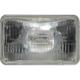 Purchase Top-Quality Low Beam Headlight by SYLVANIA - H4651ST.BX pa4