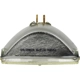 Purchase Top-Quality Phare de croisement by SYLVANIA - H4651XV.BX pa2