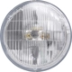 Purchase Top-Quality SYLVANIA - H5006.BX - Sealed Beam Lights pa5