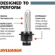 Purchase Top-Quality Low Beam Headlight by SYLVANIA - D2S.BX pa10