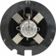 Purchase Top-Quality Phare de croisement by SYLVANIA - D4R.BX pa15