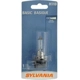 Purchase Top-Quality Phare de croisement by SYLVANIA - H11B.BP pa13