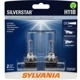 Purchase Top-Quality Low Beam Headlight by SYLVANIA - H11BST.BP2 pa5