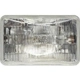 Purchase Top-Quality Low Beam Headlight by SYLVANIA - H4656.BX pa3