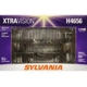 Purchase Top-Quality Low Beam Headlight by SYLVANIA - H4656XV.BX pa6