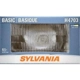 Purchase Top-Quality Low Beam Headlight by SYLVANIA - H4703.BX pa1