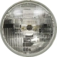Purchase Top-Quality Low Beam Headlight by SYLVANIA - H5006XV.BX pa3