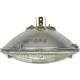 Purchase Top-Quality Low Beam Headlight by SYLVANIA - H5006XV.BX pa6