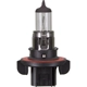 Purchase Top-Quality Low Beam Headlight by WAGNER - 9008LL pa1