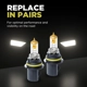 Purchase Top-Quality Low Beam Headlight by WAGNER - BP9008ND2 pa2