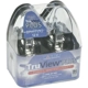 Purchase Top-Quality Low Beam Headlight by WAGNER - BPH1TVX2 pa1