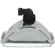 Purchase Top-Quality WAGNER - H4351 - Low Beam Headlight pa8