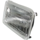 Purchase Top-Quality Low Beam Headlight by WAGNER - H4656BL pa14