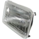 Purchase Top-Quality Low Beam Headlight by WAGNER - H4656BL pa5