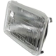 Purchase Top-Quality Low Beam Headlight by WAGNER - H4656BL pa6