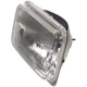 Purchase Top-Quality Low Beam Headlight by WAGNER - H4703 pa1