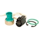 Purchase Top-Quality FOUR SEASONS - 35756 - Refrigerant Pressure Switch pa1