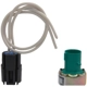 Purchase Top-Quality FOUR SEASONS - 35756 - Refrigerant Pressure Switch pa3