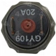 Purchase Top-Quality Low Pressure Cut-Out Switch by FOUR SEASONS - 35757 pa1