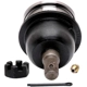 Purchase Top-Quality ACDELCO - 45D2009 - Front Non-Adjustable Lower Press-In Ball Joint pa2
