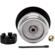 Purchase Top-Quality ACDELCO - 45D2009 - Front Non-Adjustable Lower Press-In Ball Joint pa3
