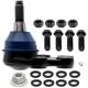 Purchase Top-Quality ACDELCO - 45D2271 - Front Non-Adjustable Lower Bolt-On Ball Joint pa1
