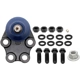 Purchase Top-Quality ACDELCO - 45D2271 - Front Non-Adjustable Lower Bolt-On Ball Joint pa2