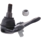 Purchase Top-Quality ACDELCO - 45D2284 - Front Lower Suspension Ball Joint Assembly pa1