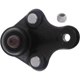Purchase Top-Quality ACDELCO - 45D2284 - Front Lower Suspension Ball Joint Assembly pa2