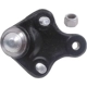 Purchase Top-Quality ACDELCO - 45D2284 - Front Lower Suspension Ball Joint Assembly pa3