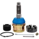 Purchase Top-Quality ACDELCO - 45D2292 - Front Non-Adjustable Lower Press-In Ball Joint pa1