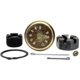 Purchase Top-Quality ACDELCO - 45D2292 - Front Non-Adjustable Lower Press-In Ball Joint pa3