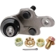 Purchase Top-Quality ACDELCO - 45D2303 - Front Passenger Side Lower Suspension Ball Joint pa2