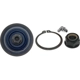 Purchase Top-Quality Lower Ball Joint by ACDELCO - 45D2378 pa1