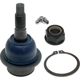 Purchase Top-Quality Lower Ball Joint by ACDELCO - 45D2378 pa3
