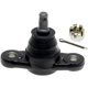 Purchase Top-Quality ACDELCO - 45D2387 - Suspension Ball Joint pa1