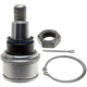 Purchase Top-Quality ACDELCO - 45D2391 - Front Non-Adjustable Lower Press-In Ball Joint pa1