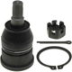 Purchase Top-Quality ACDELCO - 45D2406 - Front Lower Suspension Ball Joint pa1