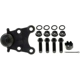 Purchase Top-Quality ACDELCO - 45D2414 - Front Non-Adjustable Lower Bolt-On Ball Joint pa3