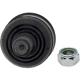 Purchase Top-Quality ACDELCO - 45D1476 - Front Non-Adjustable Lower Press-In Ball Joint pa1