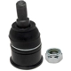 Purchase Top-Quality ACDELCO - 45D1476 - Front Non-Adjustable Lower Press-In Ball Joint pa4