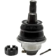 Purchase Top-Quality ACDELCO - 45D2232 - Front Non-Adjustable Lower Press-In Ball Joint pa1