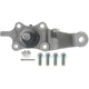 Purchase Top-Quality ACDELCO - 45D2298 - Front Non-Adjustable Passenger Side Lower Bolt-On Ball Joint pa4