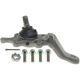 Purchase Top-Quality ACDELCO - 45D2299 - Front Driver Side Lower Ball Joint pa2