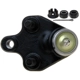 Purchase Top-Quality ACDELCO - 45D2327 - Suspension Ball Joint pa1