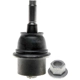 Purchase Top-Quality ACDELCO - 45D2349 - Front Non-Adjustable Lower Press-In Ball Joint pa1