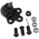 Purchase Top-Quality Lower Ball Joint by ACDELCO - 88965333 pa1